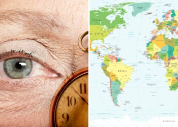 Envelhecimento funcional começa cerca de 10 anos antes no Brasil do que na Europa, aponta estudo
