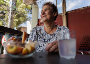 Não tem como fugir da dieta e da atividade física para reduzir o colesterol, dizem especialistas