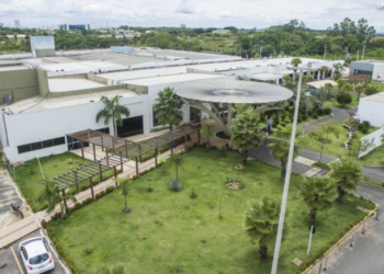 Saúde habilita Hospital do Câncer de Mato Grosso para atendimento do SUS