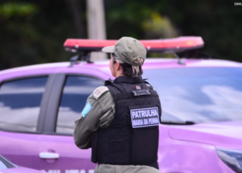 Lei Maria da Penha: saiba onde buscar ajuda em casos de violência doméstica e familiar contra mulheres