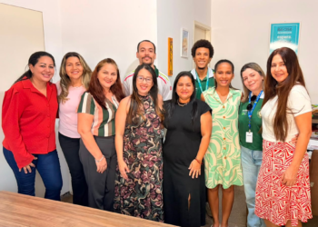 Várzea Grande oferece curso gratuito de inclusão digital para pessoas com mais de 60 anos