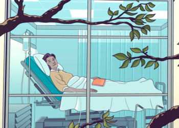 Prontos-socorros nos Estados Unidos são redesenhados para atender pacientes idosos