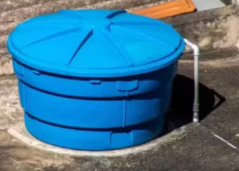 Idoso é encontrado morto dentro de caixa d’água de casa em Cuiabá