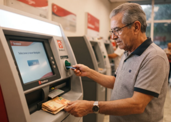 O peso da aposentadoria na economia de Mato Grosso