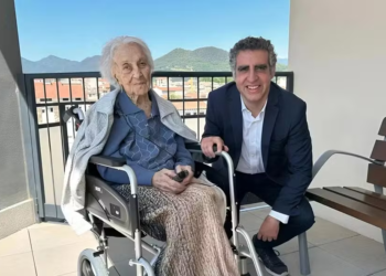 Aos 117 anos, corpo de mulher na Espanha surpreende cientistas com sinais de envelhecimento e ‘juventude’
