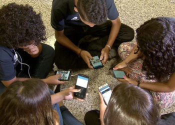 Segurança digital: como proteger crianças e adolescentes no ambiente online