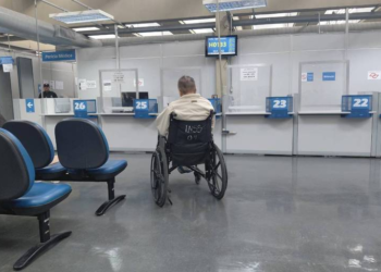 Votar nas eleições de 2026 vale como prova de vida para o INSS