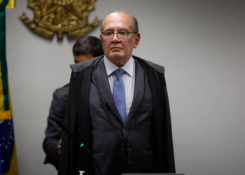 Vorcaro se reuniu com Gilmar Mendes no STF e pediu apoio em causa bilionária
