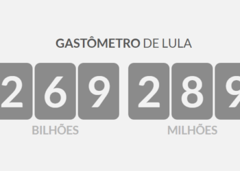 Lula já desembolsou quase R$ 270 bi, incluindo o reajuste do Bolsa Família, para tentar se reeleger; veja gastos