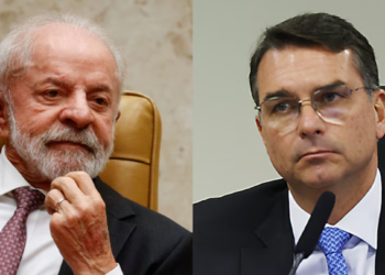 O principal adversário de Lula não é Flávio, é ele mesmo
