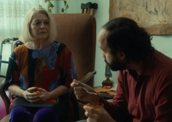 Cine Inclusão 60+ traz filmes dedicados ao debate sobre envelhecimento
