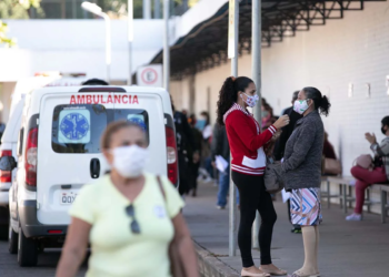 Mulheres, idosos e pobres lideram preocupação com saúde, aponta pesquisa
