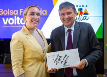Lobista amiga de Lulinha fez depósitos a secretário e a chefe do cerimonial de ministro de Lula