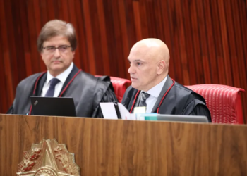 Para blindar Moraes, Gonet usa decisão do STF que anulou processo julgado por Moro