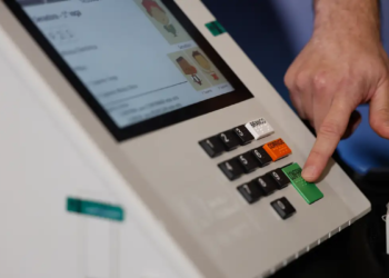 Conheça os recursos de acessibilidade que ampliam autonomia na votação