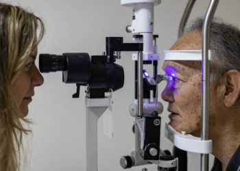 SUS incorpora cirurgia para tratar catarata e glaucoma ao mesmo tempo