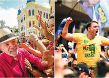 Pesquisa Quaest: com 42%, Lula e Flávio Bolsonaro voltam a empatar numericamente em simulação de 2º turno