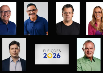 Saiba quem são os candidatos ao governo de Mato Grosso