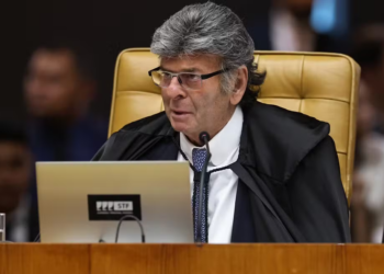 Fux contraria Dino e manda suspender novamente publicações sobre Nossa Senhora