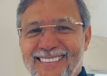 O casamento da cobra com o escorpião