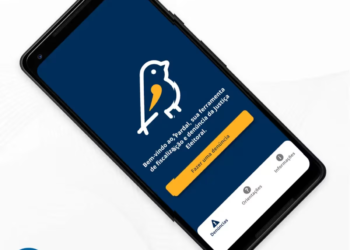 Pardal: como usar o app para denunciar propaganda eleitoral irregular