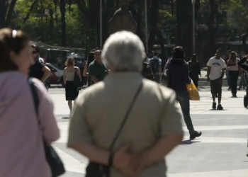 Estado de São Paulo tem um idoso para cada pessoa com menos de 15 anos