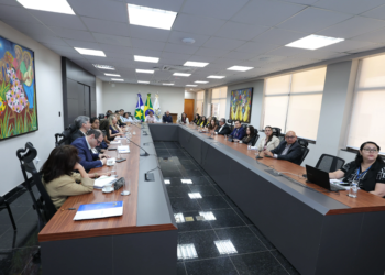 Projeto-piloto fortalece rede de proteção à pessoa idosa e pode ser ampliado para todo o estado