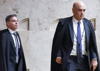 A estratégia é atacar Mendonça para não virar um novo Moro, algoz do PT