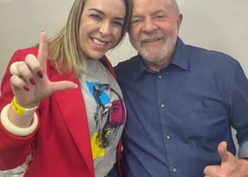A maior mágoa da lobista do Careca do INSS com o presidente Lula