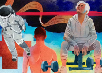 ‘Músculo é patrimônio’: como ele impacta para a inteligência, longevidade e autonomia