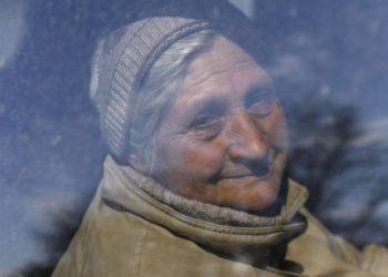 A Santa Sé à ONU: a dignidade dos idosos não diminui com a fragilidade