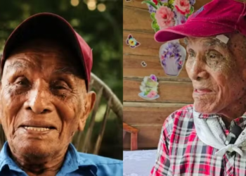 Costa-riquenho de 119 anos busca reconhecimento como pessoa mais velha do mundo