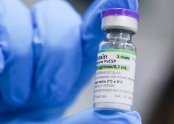 Anvisa libera testes em humanos de vacina brasileira contra malária