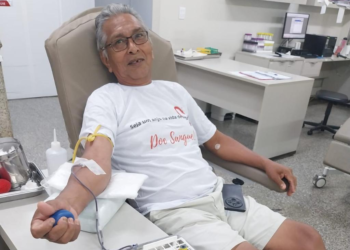 MT Hemocentro esclarece novas regras para quem deseja doar
