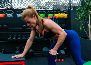 Para pessoas com mais de 40 anos: 6 erros que causam perda muscular e ganho de gordura