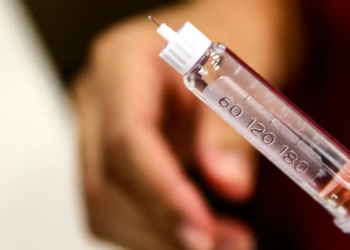 Anvisa proíbe canetas emagrecedoras sem registro vendidas na internet