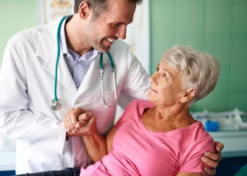 Viver mais e com autonomia: os desafios da medicina diante do envelhecimento da população