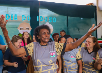 Conselho reforça defesa dos direitos da população idosa em Várzea Grande