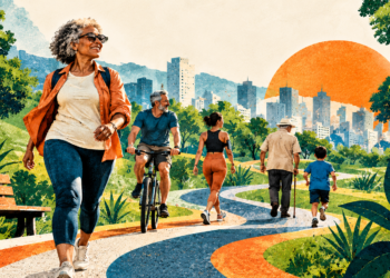 O mundo está envelhecendo: estamos preparados para viver mais?
