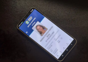 E-Título: saiba como votar usando o aplicativo do TSE