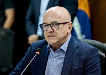 MT reelege Otaviano Pivetta como governador no primeiro turno