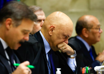 ‘Mansidão’ repentina de Moraes e aliados é para ajudar Lula e iniciar o salve-se quem puder no STF