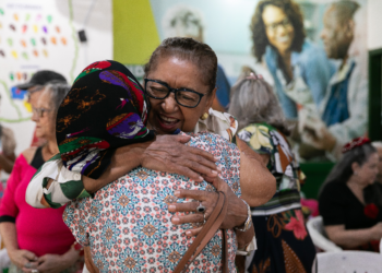 Prefeitura de Cuiabá celebra o Dia da Pessoa Idosa com programação especial em outubro
