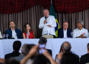 A bronca de Lula nos aliados: ‘Nós perdemos para nós mesmos!’