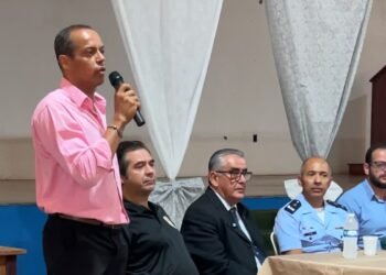 Chapada dos Guimarães busca ampliar atendimento à população idosa e fortalecer ações de convivência